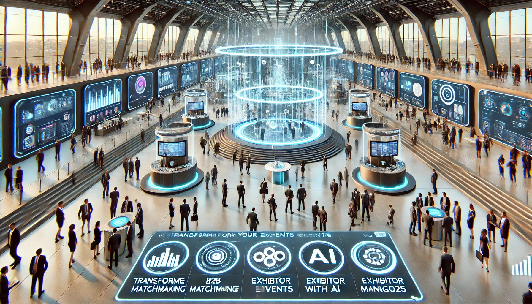 How AI Event Management is Revolutionizing Conference Planning in 2025 ...