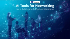 Unlock the power of AI tools for networking! Build smarter connections, boost your career, and expand your business network. Discover the best AI solutions now.