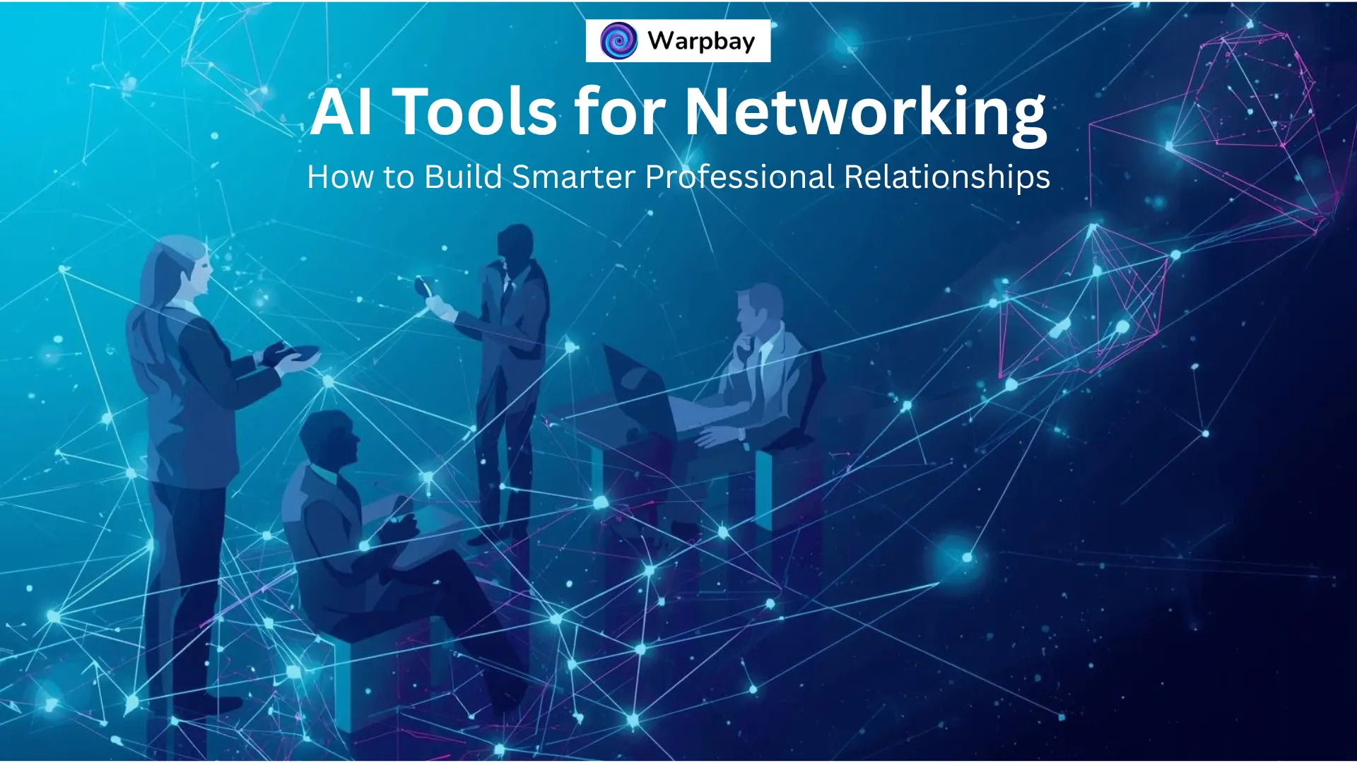 Unlock the power of AI tools for networking! Build smarter connections, boost your career, and expand your business network. Discover the best AI solutions now.